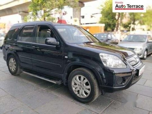 Used 2006 Honda CR V MT for sale in Chennai