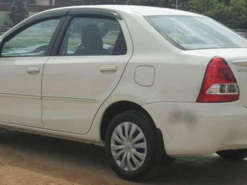 Toyota Etios GD, 2013, Diesel MT for sale in Coimbatore