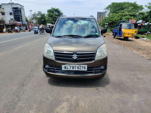 Used 2012 Maruti Suzuki Wagon R LXI MT for sale in Alappuzha