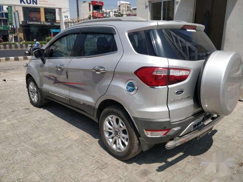 Ford Ecosport EcoSport Titanium 1.5 TDCi, 2015, Diesel MT for sale in Chennai