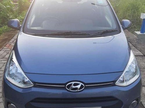 Used 2016 Hyundai i10 Magna MT for sale in Kochi