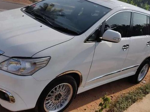 Used 2013 Toyota Innova MT for sale in Perinthalmanna