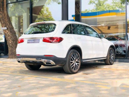 Used 2019 Mercedes Benz GLC AT for sale in Coimbatore