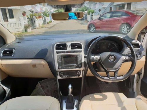 Used 2017 Volkswagen Ameo AT for sale in Nagpur