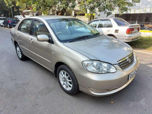 Toyota Corolla, 2008, Petrol MT for sale in Chennai