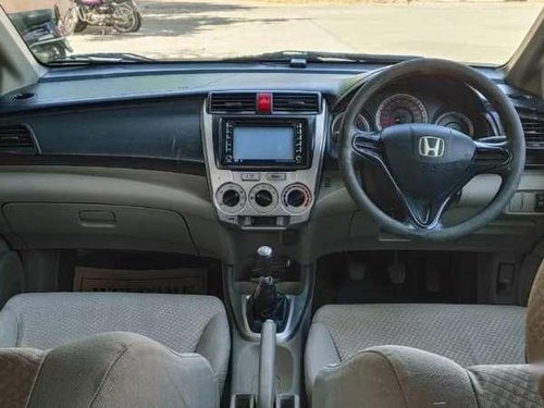 2011 Honda City S MT for sale in Vadodara