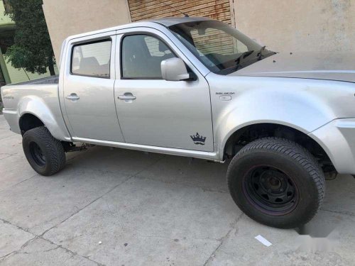 Tata Xenon Xt XT EX 4x2, 2018, Diesel MT in Jalandhar