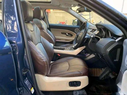 2018 Land Rover Range Rover 3.6 TDV8 Vogue SE Diesel AT in Kolkata