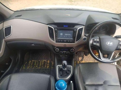 Hyundai Creta 1.6 SX (O), 2015, Diesel AT for sale in Kolkata