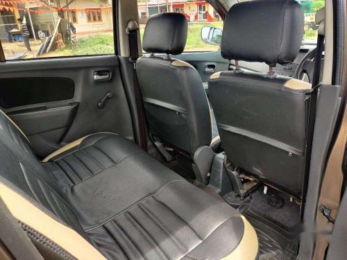 Used 2012 Maruti Suzuki Wagon R LXI MT for sale in Alappuzha