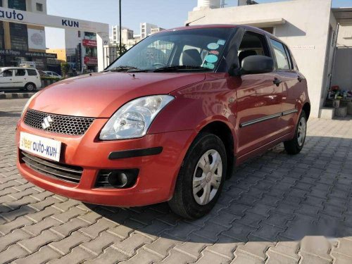 Maruti Suzuki Swift VXi, 2010, Petrol MT for sale in Chennai