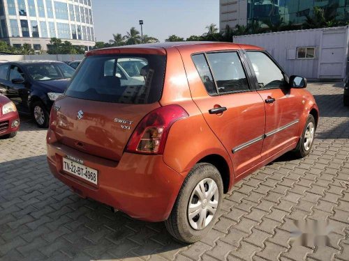 Maruti Suzuki Swift VXi, 2010, Petrol MT for sale in Chennai