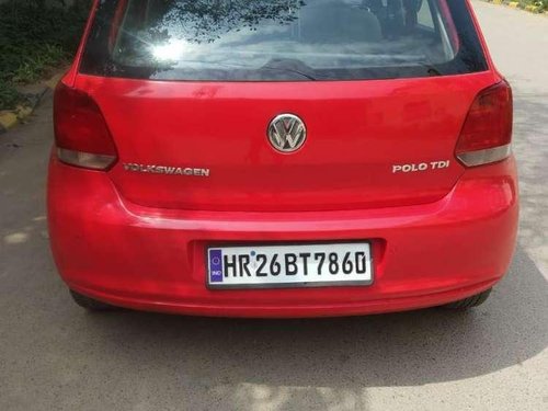 Volkswagen Polo Highline, 2012, Diesel MT for sale in Gurgaon