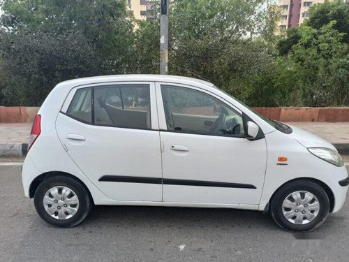 2009 Hyundai i10 Magna 1.2 MT for sale in New Delhi