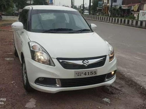 Used 2016 Maruti Suzuki Swift Dzire MT for sale in Azamgarh