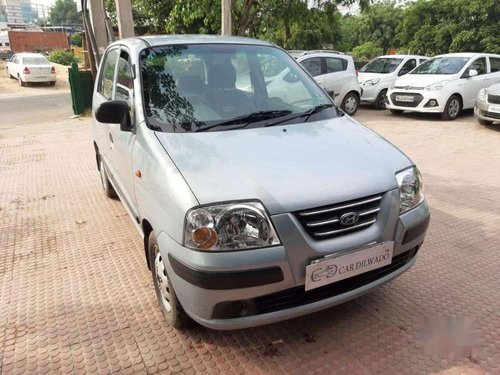 Hyundai Santro Xing XO eRLX - Euro III, 2006, Petrol MT for sale in Gurgaon