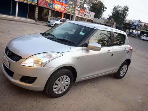 Maruti Suzuki Swift 2013 MT for sale in Sangrur