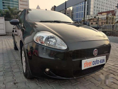 Used Fiat Punto Active 1.3, 2009, Diesel MT for sale in Chennai 