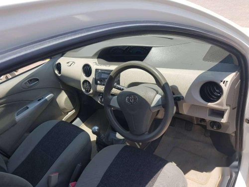 2015 Toyota Etios Liva MT for sale in Hisar