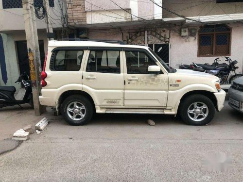 Used 2010 Mahindra Scorpio VLS 2.2 mHawk MT for sale in Hyderabad