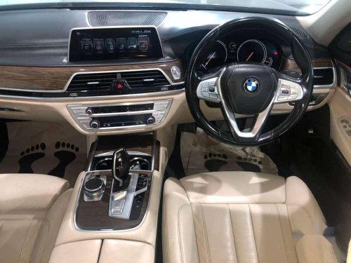 BMW 7 Series 730Ld, 2016, Diesel AT in Mumbai