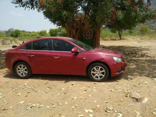 Used Chevrolet Cruze 2010 MT for sale in Coimbatore 