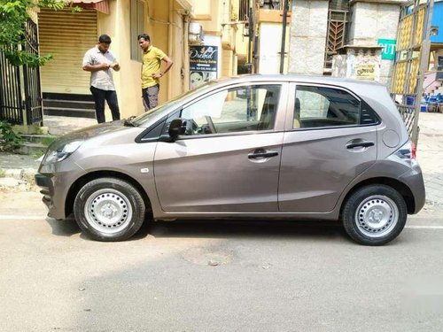 Used 2015 Honda Brio MT for sale in Chennai 