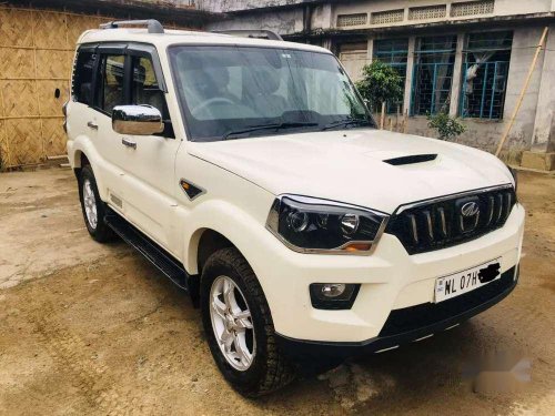 Used 2017 Mahindra Scorpio MT for sale in Dimapur 