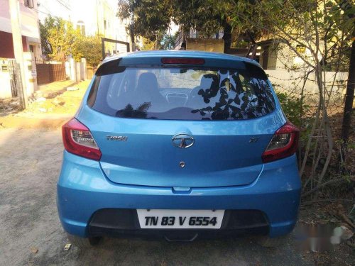 Used 2016 Tata Tiago MT for sale in Chennai 