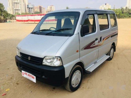 Used Maruti Suzuki Eeco 2011 MT for sale in Mumbai 