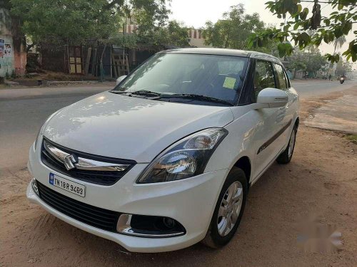 Maruti Suzuki Swift Dzire ZDI, 2013, Diesel MT for sale in Cuddalore