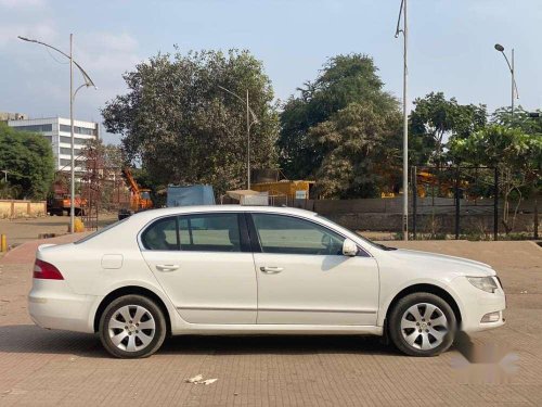 Used Skoda Superb 1.8 TSI 2011 MT for sale in Thane 