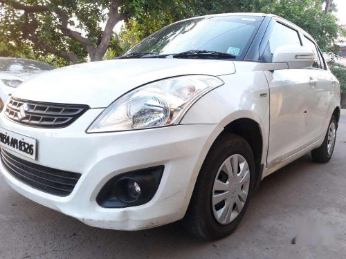 Used Maruti Suzuki Swift Dzire 2015 MT for sale in Chandrapur 