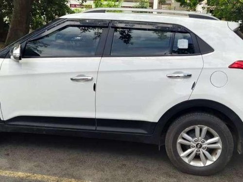 Hyundai Creta 1.6 SX Plus 2015 MT for sale in Chennai 