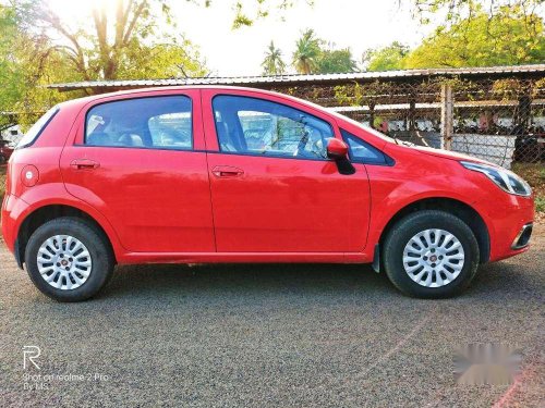 Fiat Punto Evo Active Multijet 1.3, 2016, Diesel MT in Chennai 