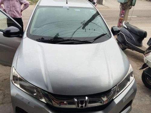 Used 2014 Honda City E MT for sale in Dhuri 