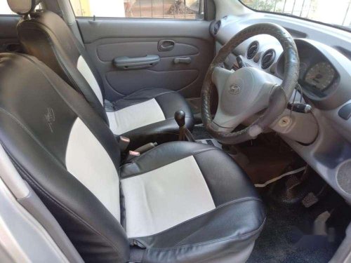 Hyundai Santro Xing GLS, 2005, Petrol MT for sale in Chennai 