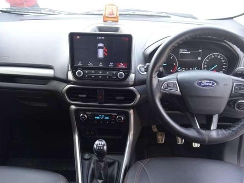 Used 2019 Ford EcoSport AT for sale in Lucknow 
