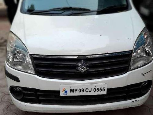 Used Maruti Suzuki Wagon R VXI 2010 MT for sale in Indore 