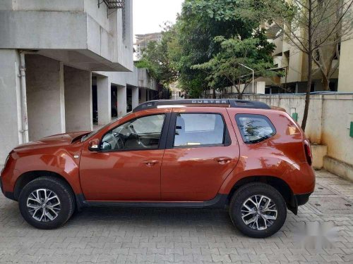 Used Renault Duster 2019 AT for sale in Pune 