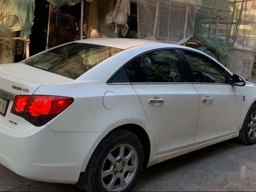 Chevrolet Cruze LTZ , 2012, Diesel AT for sale in Mumbai 