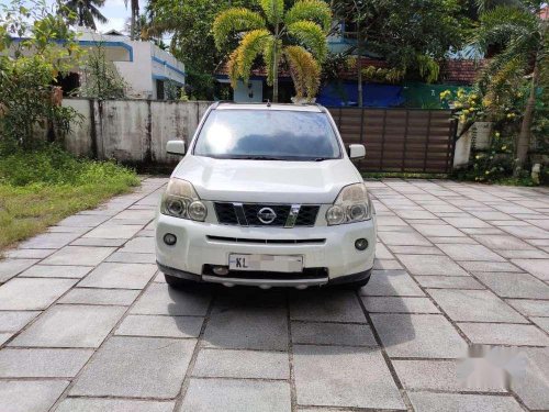 Used Nissan X Trail 2010 MT for sale in Kochi 
