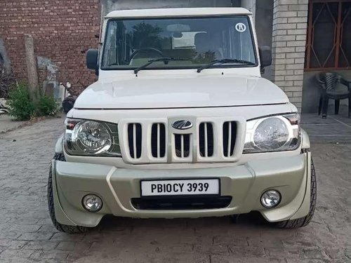 Used Mahindra Bolero 2012 MT for sale in Barnala 