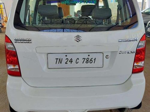 Maruti Suzuki Wagon R 2007 MT for sale in Perundurai 