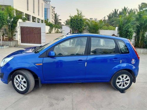 Used 2013 Ford Figo MT for sale in Hyderabad 