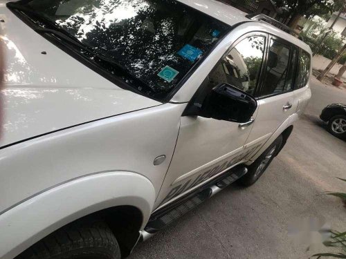 2013 Mitsubishi Pajero Sport MT for sale in Gurgaon 