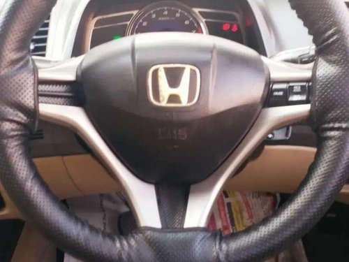 Used 2010 Honda Civic MT for sale in Ahmedabad 