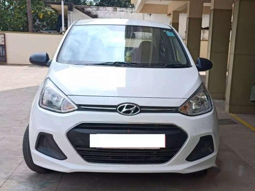 Used 2014 Hyundai Xcent MT for sale in Amalapuram 