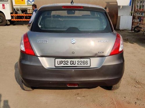 Used Maruti Suzuki Swift 2016 MT for sale in Aliganj 