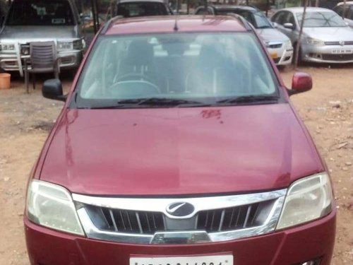 Used Mahindra Verito 1.5 D6 2012 MT for sale in Hyderabad 